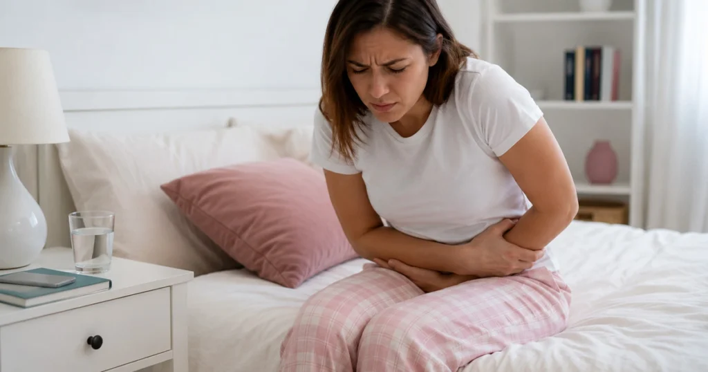 Endometriosi: sintomi, diagnosi e come si tratta
